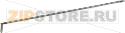 TIE ROD UPPER 840 mm 