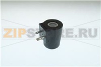 BOBINA MAGNETICA TECNOCONTROL VRRMNC