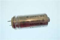 CONDENSATORE 12.5 uF DUCATI 416.33.3029