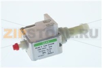 Pompa EP4GW 120V 60Hz