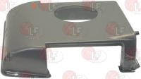 CARTER EVAPORATORE GRIGIO