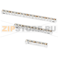 Шина трехполюсная, 60 модулей, PS3/60/30 ABB 2CDL230001R3060