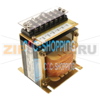 Трансформатор 0.2 кВА Fanuc A80L-0001-0342 