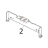 Dis. frame set Sato CG408DT