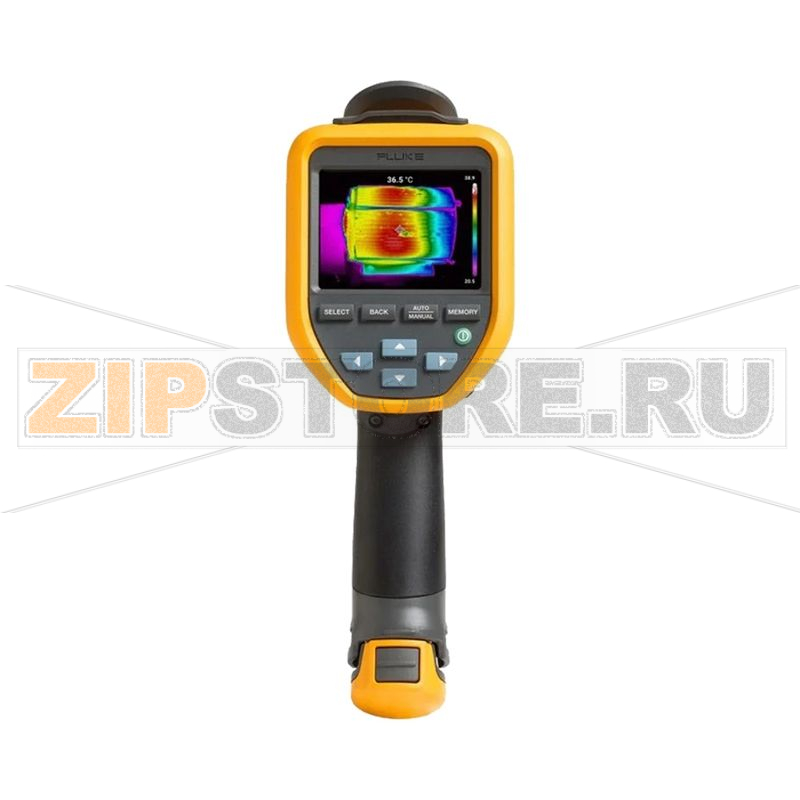 Тепловизор Fluke TiS55+ 9HZ 
