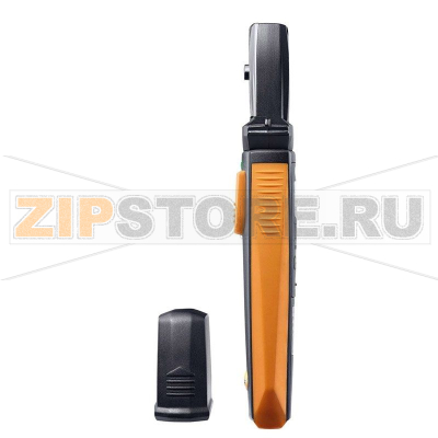 Анемометр с крыльчаткой Testo 410i 