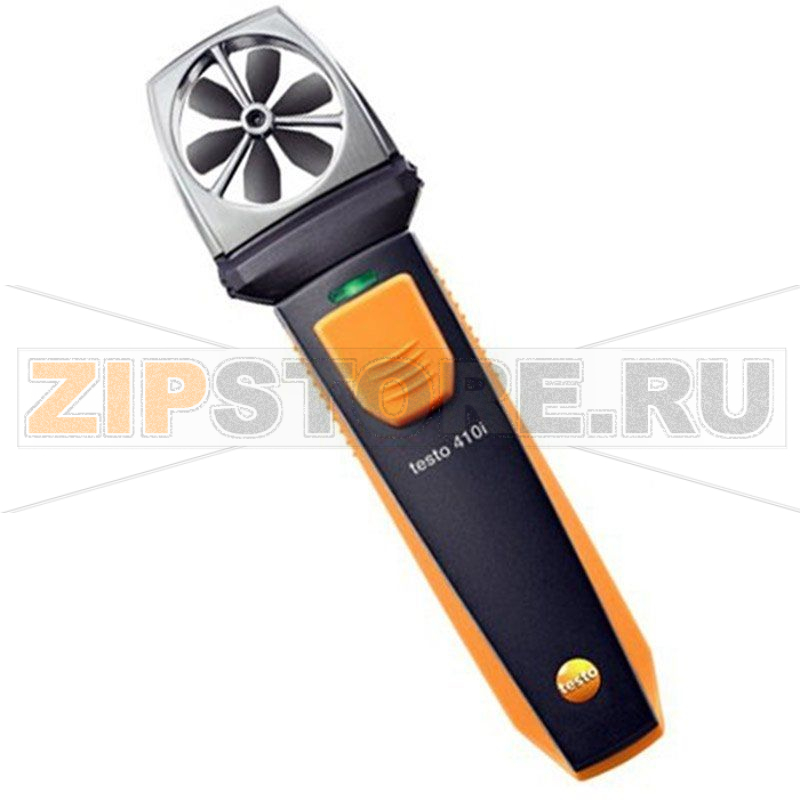 Анемометр с крыльчаткой Testo 410i 