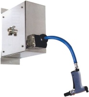 МОЕЧНЫЙ БЛОК С ТРУБОЙ 5 М