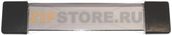TRANSPARENT COVER 