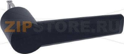 HANDLE FOR OVEN DOOR COMPLETE 