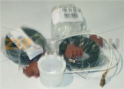 KIT ADAPTATEUR MOTEUR 