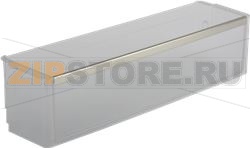 DOOR SHELF BOSCH 00660017 