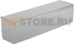 DOOR SHELF BOSCH 00660017 