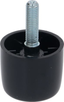 MACHINE FOOT 06 BICOMPONENT D48H40
