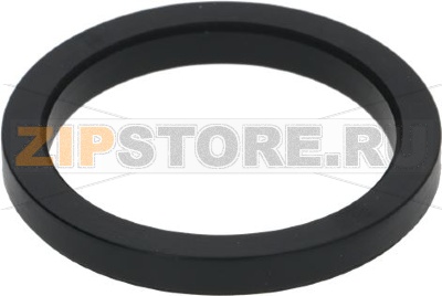 GASKET FOR FILTER HOLDER ø 71x56x8 mm 