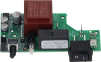 BOARD 220V T/MT FOR MIGNON ME V.17/07
