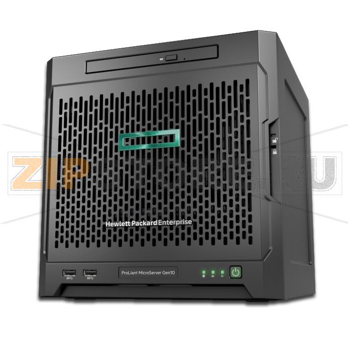 Сервер HPE 873830-421 
