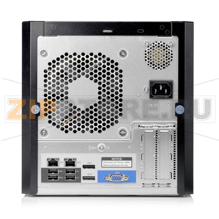 Сервер HPE 873830-421 