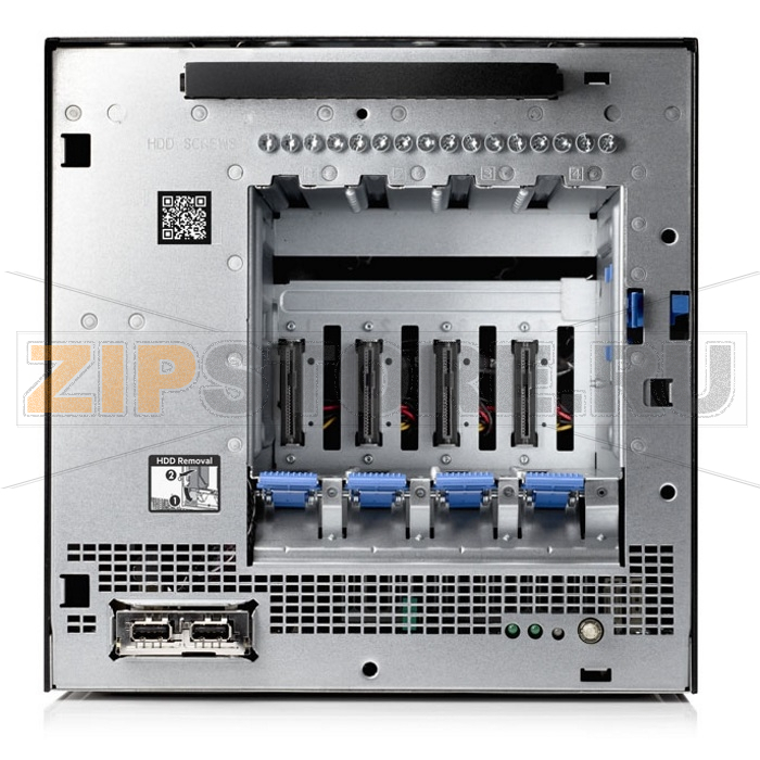 Сервер HPE 873830-421 