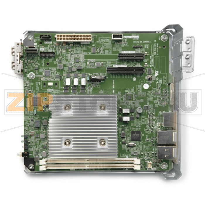 Сервер HPE 873830-421 