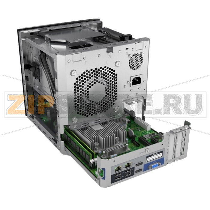 Сервер HPE 873830-421 
