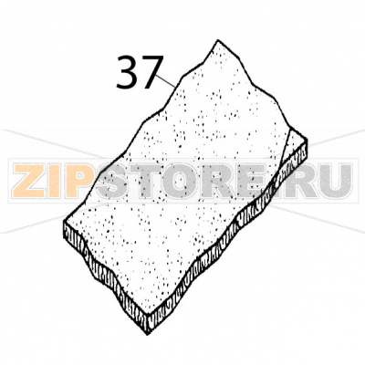 Base&amp;roof insulation 650x650x20 Fagor HMM-6/11 Base&amp;roof insulation 650x650x20 Fagor HMM-6/11Запчасть на деталировке под номером: 37Название запчасти Fagor на английском языке: Base&amp;roof insulation 650x650x20 HMM-6/11.