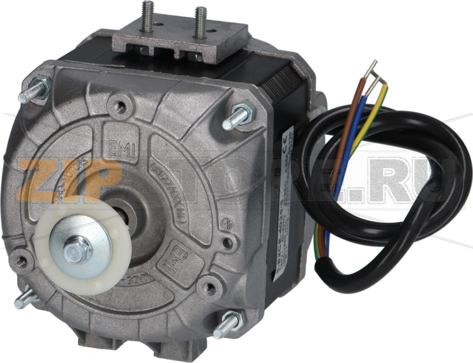 ЭЛЕКТРОДВИГАТЕЛЬ EMI 5-82CE-4025/5 5 ПЯТИПОЛЮСНЫЙ 