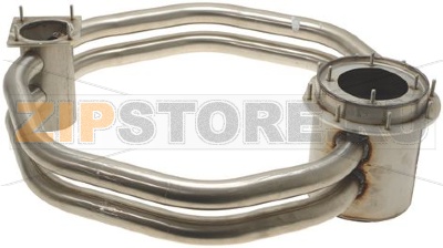 SCAMBIATORE COMPLETO 10/11 