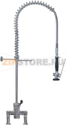 PRE-RINSE UNIT PREMIUM 1140 mm 