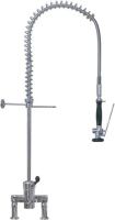 PRE-RINSE UNIT PREMIUM 1140 mm