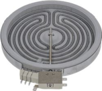 RADIANT HEATING ELEM. ø200mm 1700W 230V