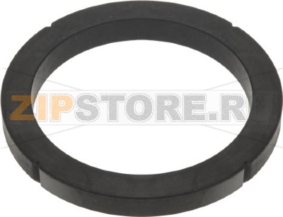 УПЛОТНИТЕЛЬ ХОЛДЕРА Ø 72X56X8,5 ММ 