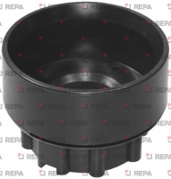 OBTURATEUR  ø 80 mm