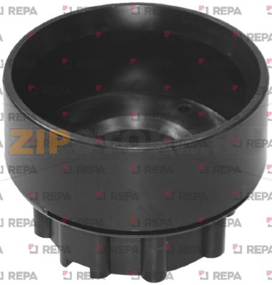 OBTURATEUR  ø 80 mm 