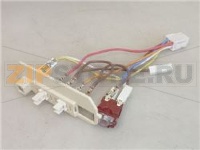 GRUPPO INTERRUTTORI ASSEMBLATO