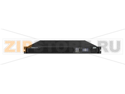 Система хранения данных IBM IBM_FS_840 