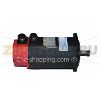 Серводвигатель с коническим валом со шпонкой Fanuc A06B-0127-B088#7000
