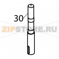 Reten radial Ø35xØ20x7 Fagor ECO-160