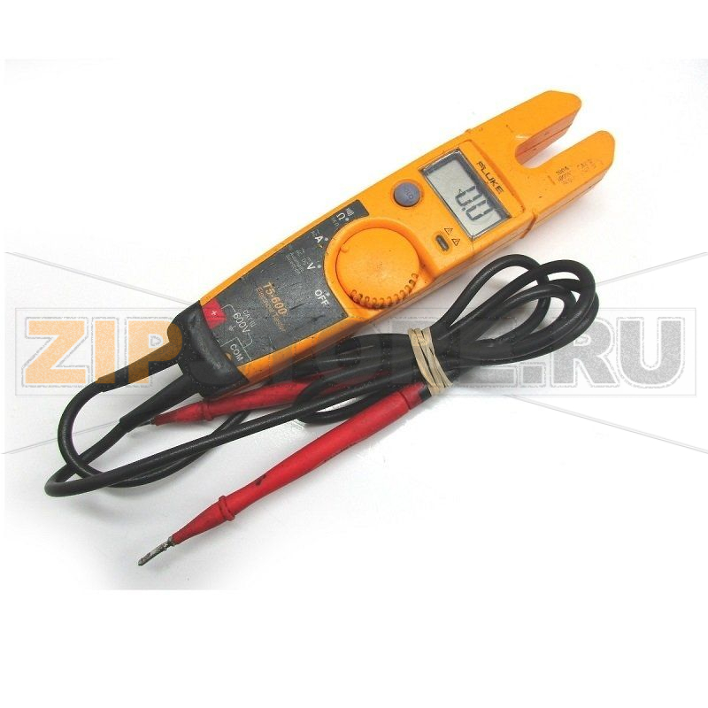 Тестер Fluke T5-600 
