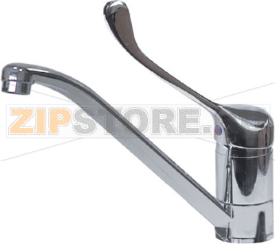 КРАН-СМЕСИТЕЛЬ ОДНОРЫЧАЖНЫЙ МОНОБЛОЧНЫЙ 