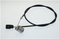 КОМПЛЕКТ ДЛЯ ПЕРЕОБОРУДОВАНИЯ БОУДЕНОВСКОГО ТРОССА VCC 111-311 RATIONAL 87.00.462
