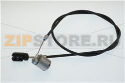 КОМПЛЕКТ ДЛЯ ПЕРЕОБОРУДОВАНИЯ БОУДЕНОВСКОГО ТРОССА VCC 111-311 RATIONAL 87.00.462 