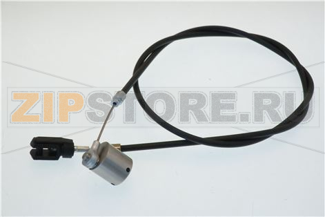 КОМПЛЕКТ ДЛЯ ПЕРЕОБОРУДОВАНИЯ БОУДЕНОВСКОГО ТРОССА VCC 111-311 RATIONAL 87.00.462 