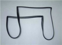 Lid gasket