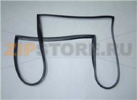 Lid gasket