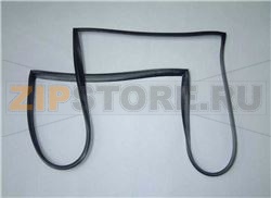Lid gasket 