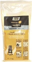POUDRE REFRACTAIRE 1Kg