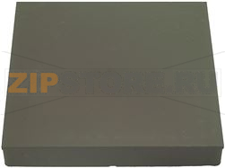 ELECTRIC HOT PLATE 3000W 400V. 