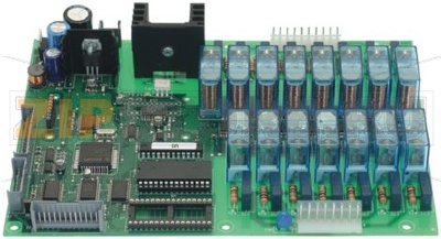 ПАНЕЛЬ ВЫПОЛНЕНИЯ PLUS 