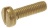 SCREW M3x8 mm